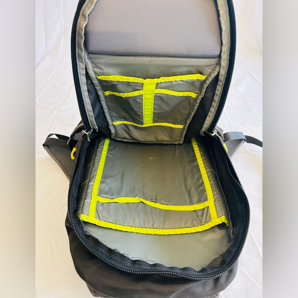 Thule EnRoute Strut Backpack - Picture 6 of 10